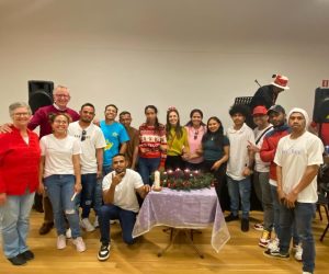 Timor-Liste Singers